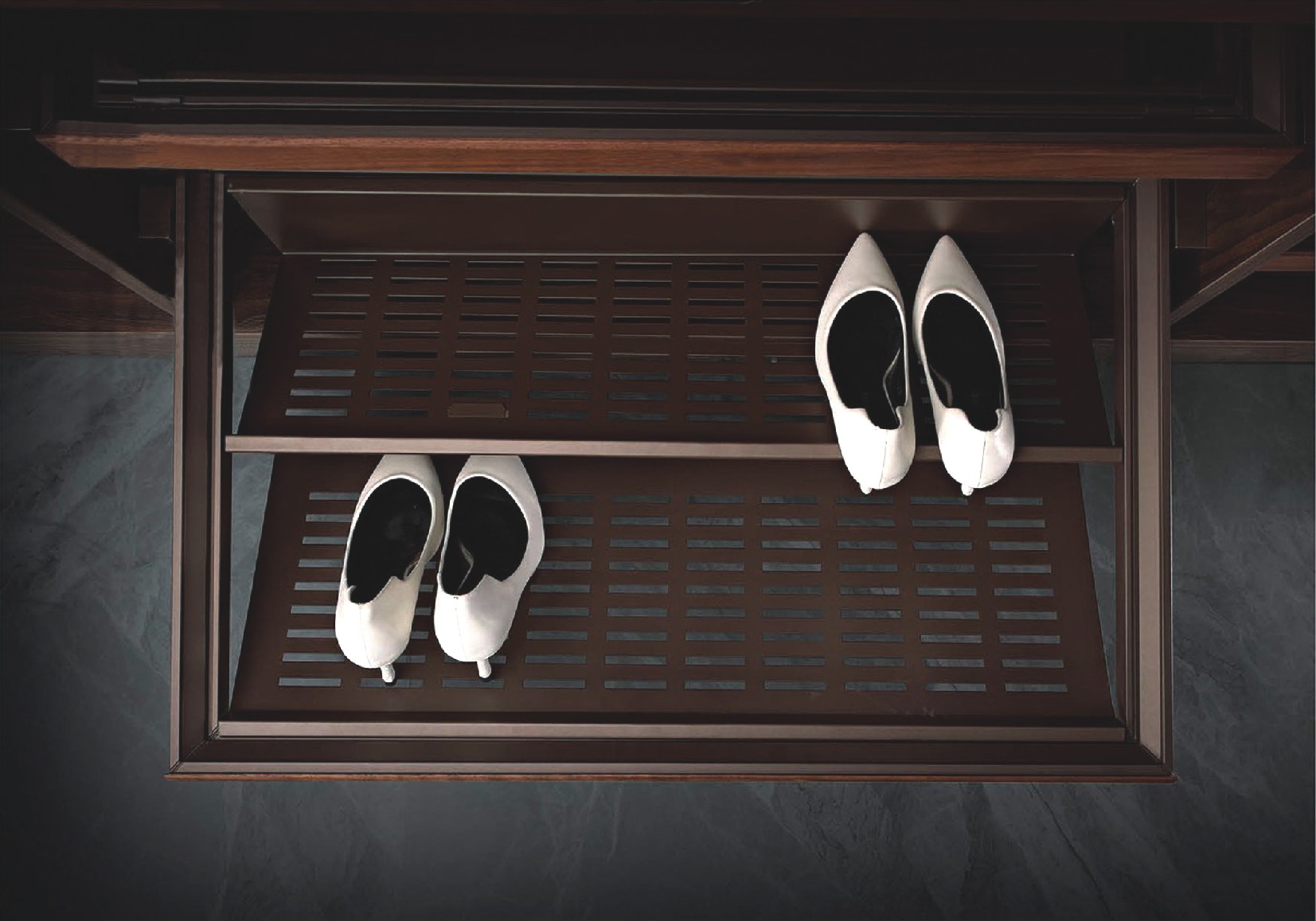 Shoes Drawer