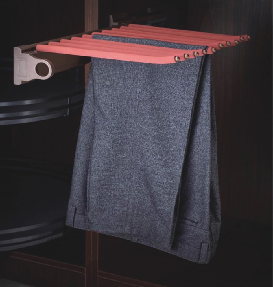 Sideline Trouser Rack