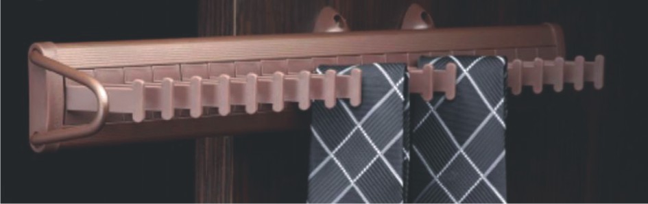 Tie Rack